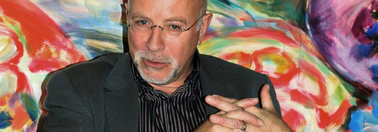 Psychotherapeut Jos Schoutsen - Amsterdam