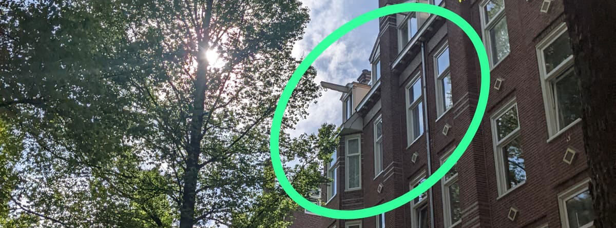 Psychotherapeut Amsterdam