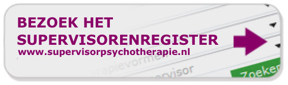 Logo Supervisoren psychotherapie register