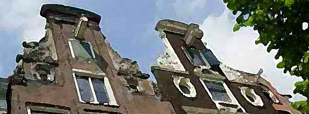 Psychotherapeut Amsterdam